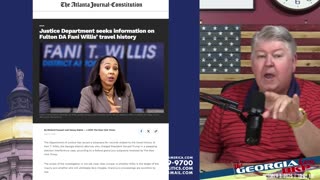 The Georgia Hour - REPLAY - October 3, 2025