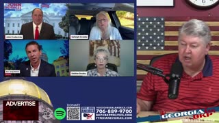 The Georgia Hour - REPLAY - October 3, 2025