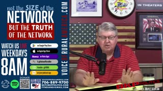 The Georgia Hour - REPLAY - October 3, 2025