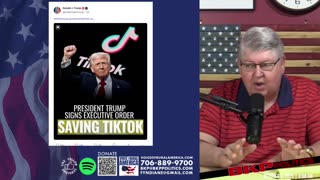 The Georgia Hour - REPLAY - October 3, 2025