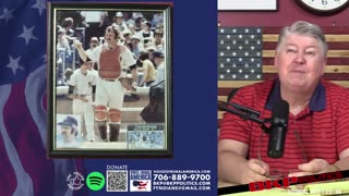 The Georgia Hour - REPLAY - October 3, 2025