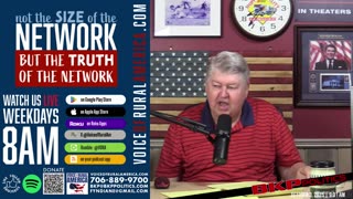 The Georgia Hour - REPLAY - October 3, 2025