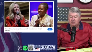 The Georgia Hour - REPLAY - October 3, 2025