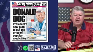 The Georgia Hour - REPLAY - October 3, 2025