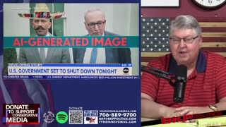 The Georgia Hour - REPLAY - October 3, 2025