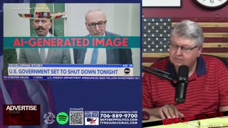 The Georgia Hour - REPLAY - October 3, 2025