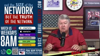 The Georgia Hour - REPLAY - October 3, 2025