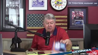 The Georgia Hour - REPLAY - October 3, 2025
