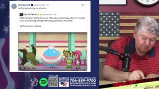 The Georgia Hour - REPLAY - October 3, 2025