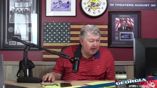 The Georgia Hour - REPLAY - October 3, 2025