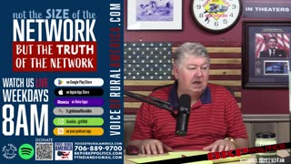 The Georgia Hour - REPLAY - October 3, 2025