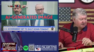 The Georgia Hour - REPLAY - October 3, 2025