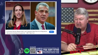 The Georgia Hour - REPLAY - October 3, 2025