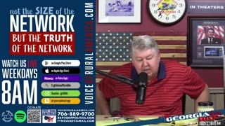 The Georgia Hour - REPLAY - October 3, 2025