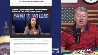The Georgia Hour - REPLAY - October 3, 2025