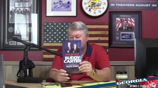 The Georgia Hour - REPLAY - October 3, 2025