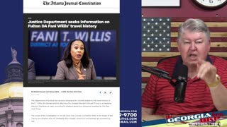 The Georgia Hour - REPLAY - October 3, 2025