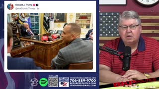 The Georgia Hour - REPLAY - October 3, 2025