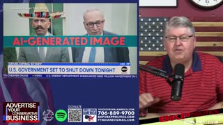 The Georgia Hour - REPLAY - October 3, 2025