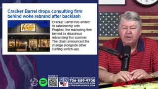 The Georgia Hour - REPLAY - October 3, 2025