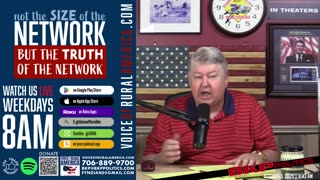 The Georgia Hour - REPLAY - October 3, 2025