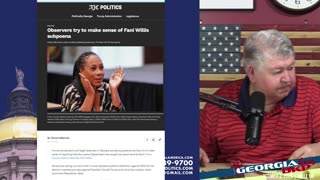 The Georgia Hour - REPLAY - October 3, 2025