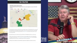 The Georgia Hour - REPLAY - October 3, 2025