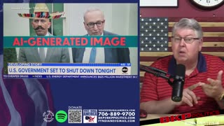The Georgia Hour - REPLAY - October 3, 2025