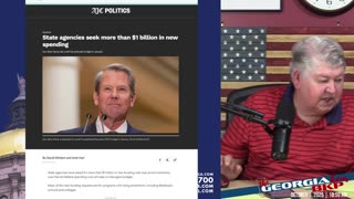 The Georgia Hour - REPLAY - October 3, 2025