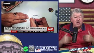 The Georgia Hour - REPLAY - October 3, 2025