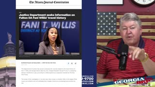 The Georgia Hour - REPLAY - October 3, 2025