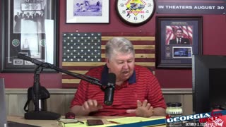 The Georgia Hour - REPLAY - October 3, 2025