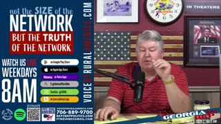 The Georgia Hour - REPLAY - October 3, 2025