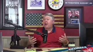 The Georgia Hour - REPLAY - October 3, 2025