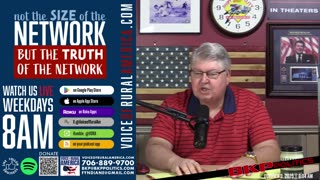 The Georgia Hour - REPLAY - October 3, 2025
