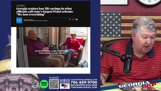 The Georgia Hour - REPLAY - October 3, 2025