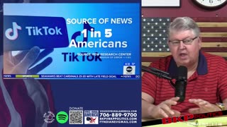 The Georgia Hour - REPLAY - October 3, 2025