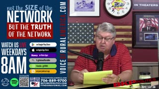 The Georgia Hour - REPLAY - October 3, 2025