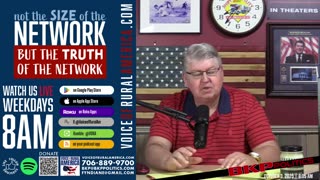 The Georgia Hour - REPLAY - October 3, 2025
