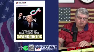 The Georgia Hour - REPLAY - October 3, 2025