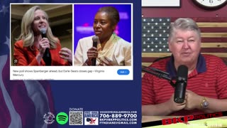 The Georgia Hour - REPLAY - October 3, 2025