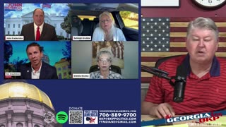 The Georgia Hour - REPLAY - October 3, 2025