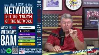 The Georgia Hour - REPLAY - October 3, 2025