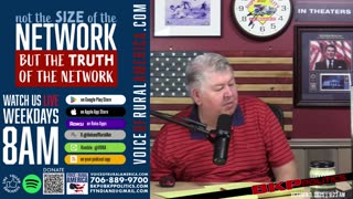 The Georgia Hour - REPLAY - October 3, 2025