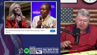 The Georgia Hour - REPLAY - October 3, 2025