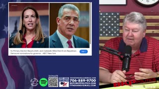 The Georgia Hour - REPLAY - October 3, 2025