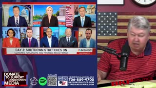 The Georgia Hour - REPLAY - October 3, 2025