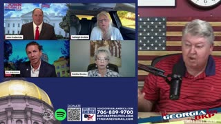 The Georgia Hour - REPLAY - October 3, 2025