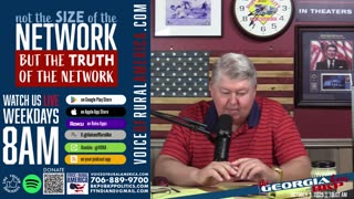 The Georgia Hour - REPLAY - October 3, 2025