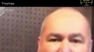 Former CIA Officer explains Deep State is Above governments. It consists of Rothschilds, Vatican, Black & White Pope, Chabad Jews